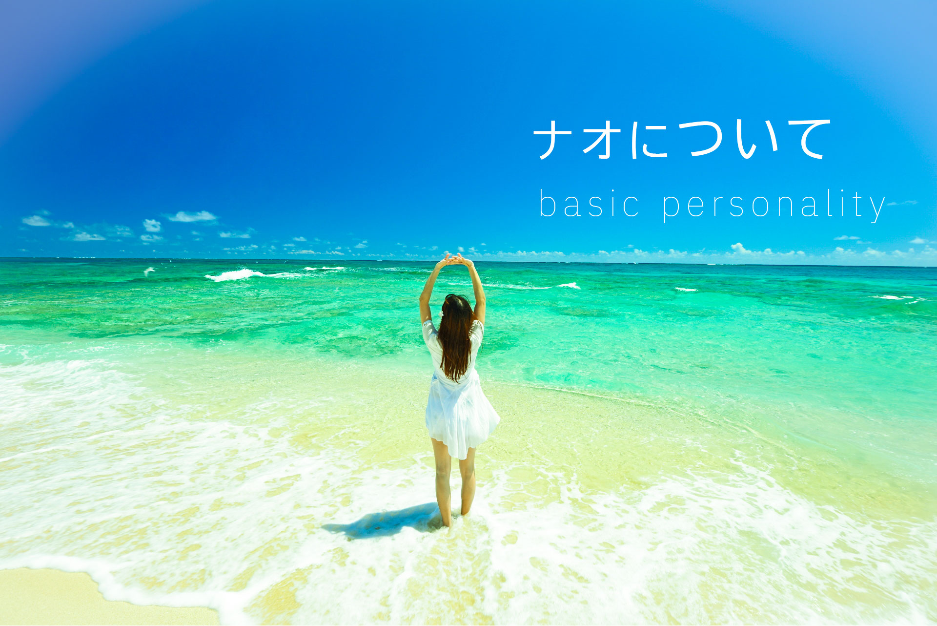 ファッションDID